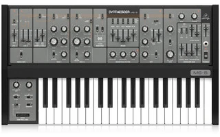 Behringer MS-5