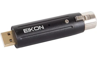 Eikon EK USB X1