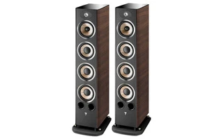 Focal ARIA 936 Noyer