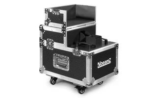 BeamZ HZ3000 Máquina Hazer profesional