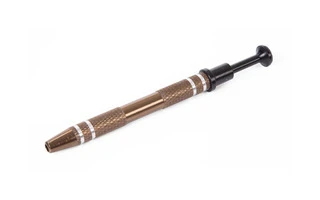 Pinza extractor