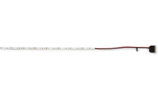 Tira LED para Juegos - Azul - 40 cm - Alimentación SATA - PC de Escritorio - Nedis GCLD04BU
