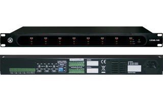 TopPro Audio LVA8.150