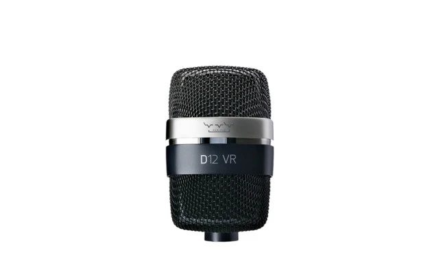 AKG D-12 VR 