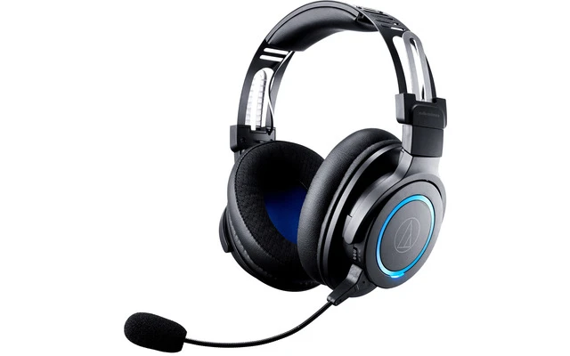 Audio Technica ATH-G1WL
