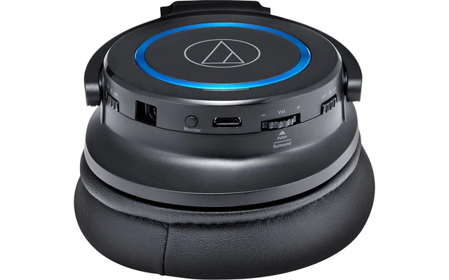 Audio Technica ATH-G1WL