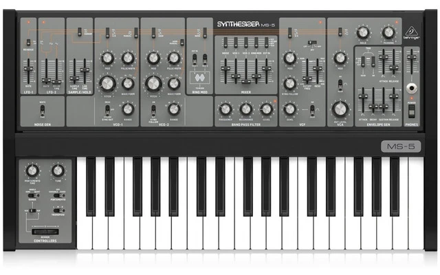 Behringer MS-5