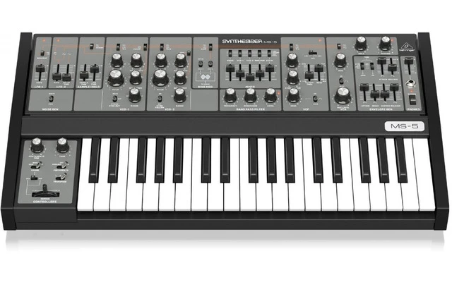 Behringer MS-5