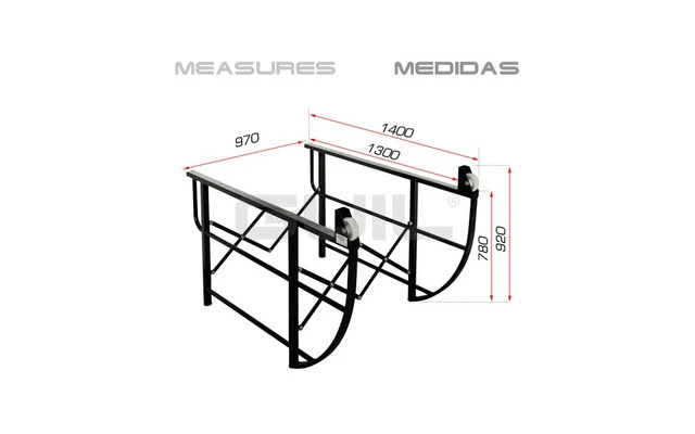 Guil MX-431