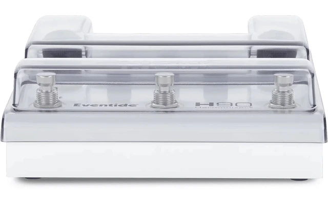 DECKSAVER HOLOGRAM ELECTRONICS MICROCOSM COVER
