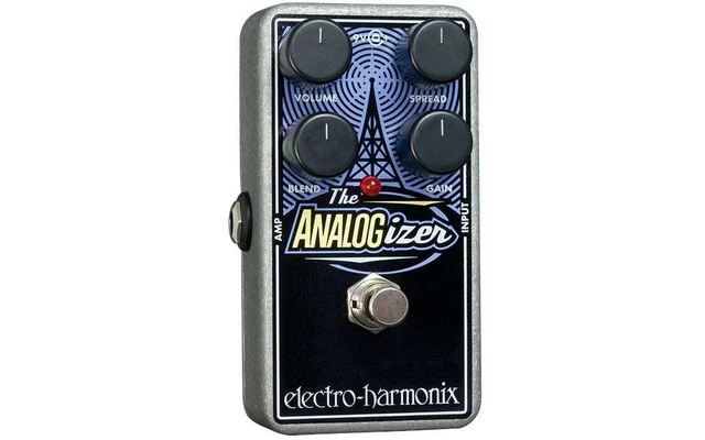 Electro Harmonix Analogizer