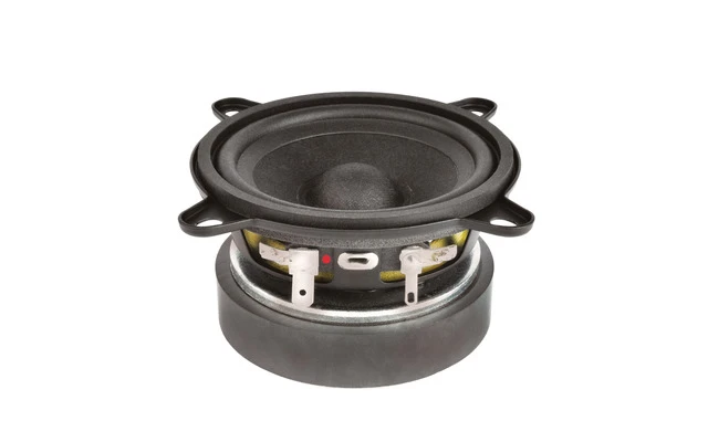 Faital Pro 3 FE 25 B Altavoz 3
