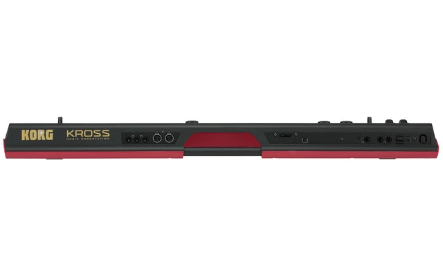 Korg Kross 61