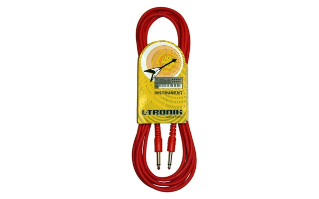 L-Tronik CGS-R5