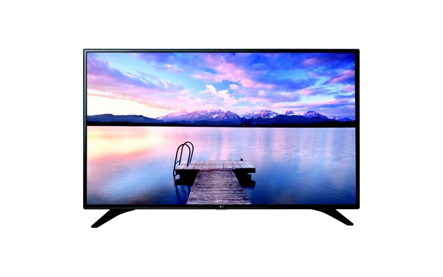 LG 49LW340C