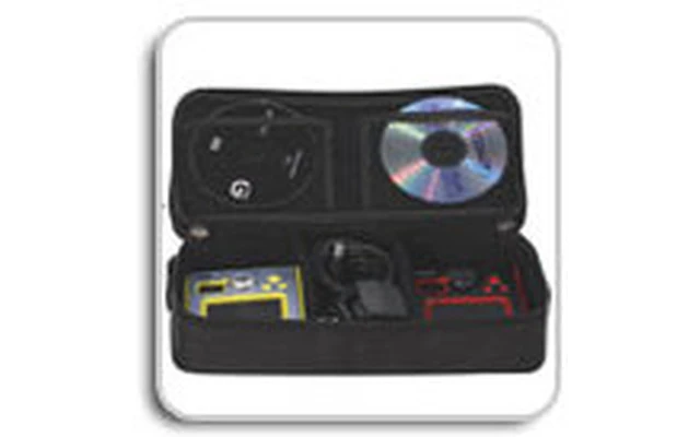 Magma Digi Case Medium