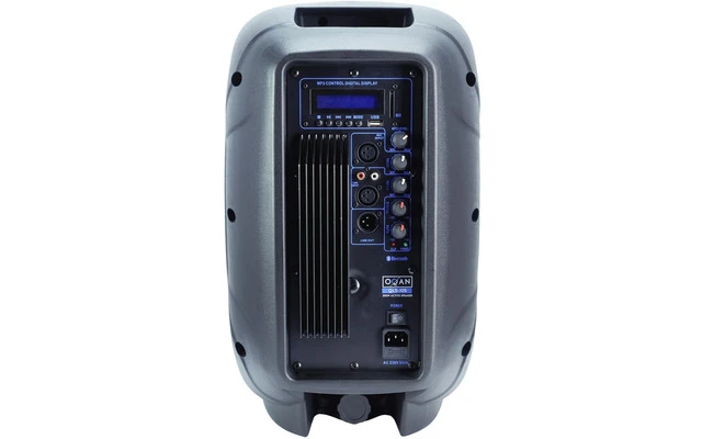 Oqan QLS-10S