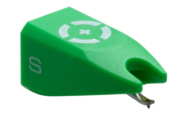 Ortofon Stylus Digitrack Green