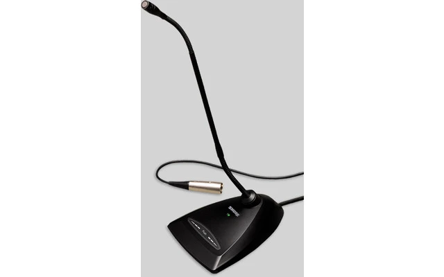 Shure MX 418/C