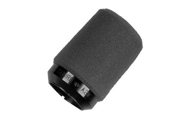 Shure A2WS Negro