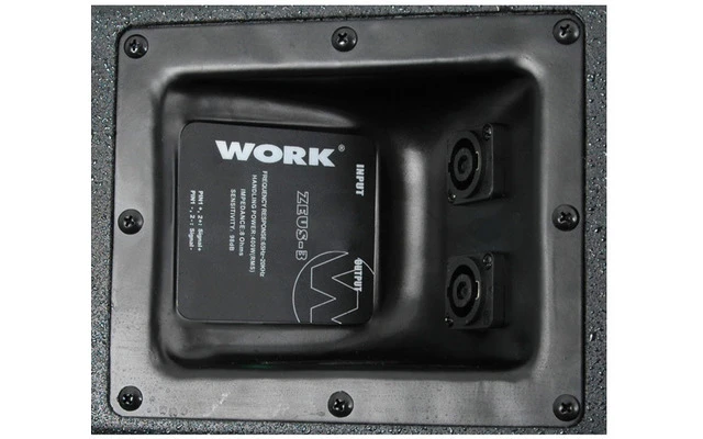 Work Zeus 3