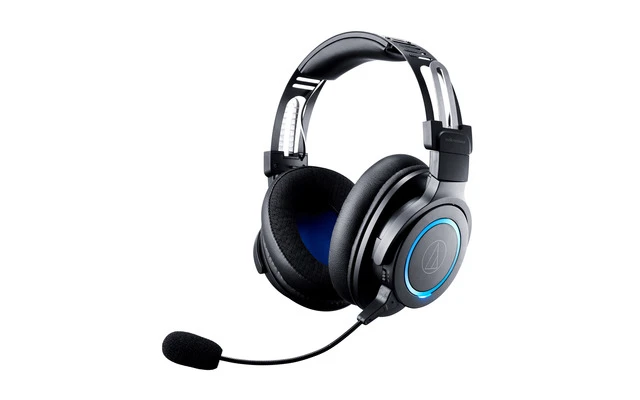 Audio Technica ATH-G1WL