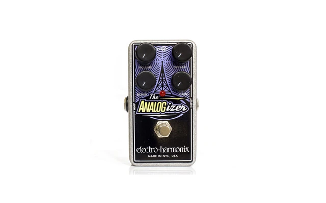 Electro Harmonix Analogizer