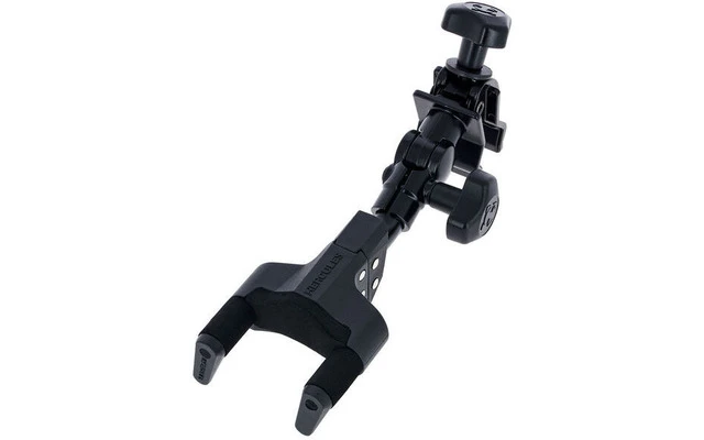 Hercules USP20CB Auto Grip System