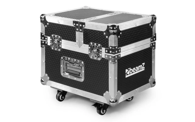 BeamZ HZ3000 Máquina Hazer profesional
