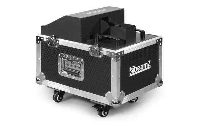 BeamZ HZ3000 Máquina Hazer profesional