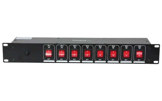 Ibiza Light LC806S - Stock B