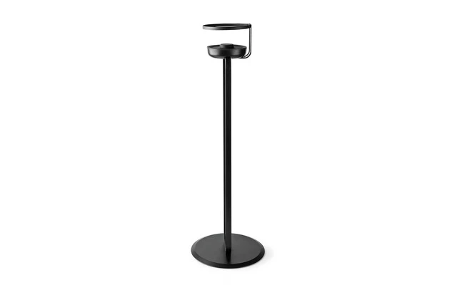 Soporte para Altavoz - Apple HomePod - Máx. 3 kg - Fijo - Nedis SPMT6200BK