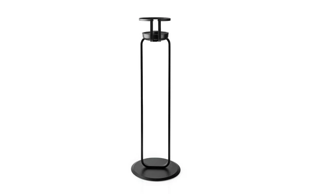 Soporte para Altavoz - Apple HomePod - Máx. 3 kg - Fijo - Nedis SPMT6200BK