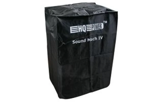 FUNDA PROTECTORA PARA VDSSM4 - VDSSM4BAG