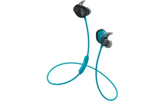Bose SoundSport Wireless Blue