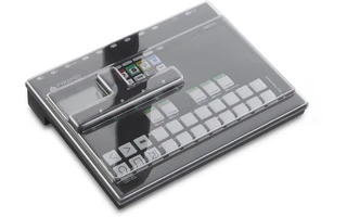 DeckSaver Squarp Pyramid Mk2