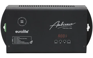 EUROLITE Ambience Control 1 RGBW 24V