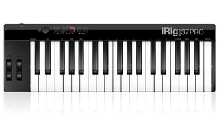 IK Multimedia iRig Keys 37 Pro