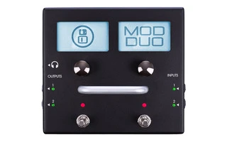 Mod Devices Mod DUO