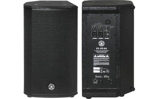 Foto de TopPro Audio KS-HD 8A - Stock B