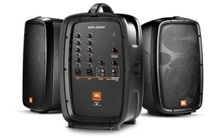 JBL Pro EON 206P