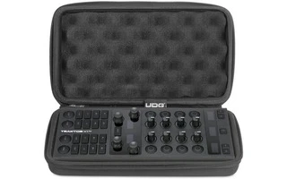 UDG Creator NI Traktor Z1 MK2/ X1 MK3/ Reloop Mixtour Pro Hardcase Black