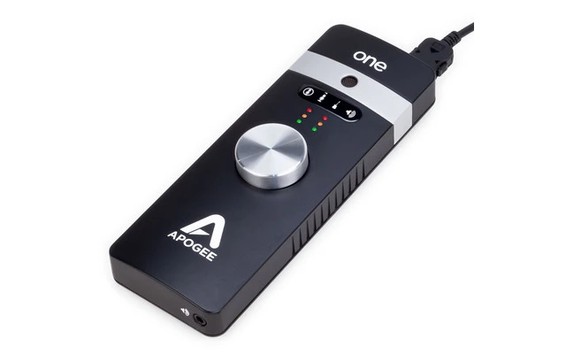 Apogee One