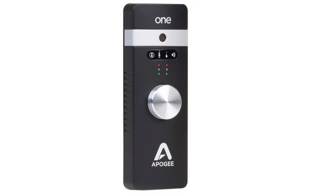 Apogee One