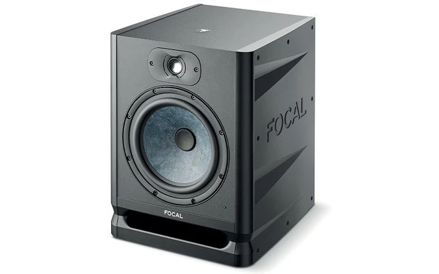 Focal Alpha 80 EVO