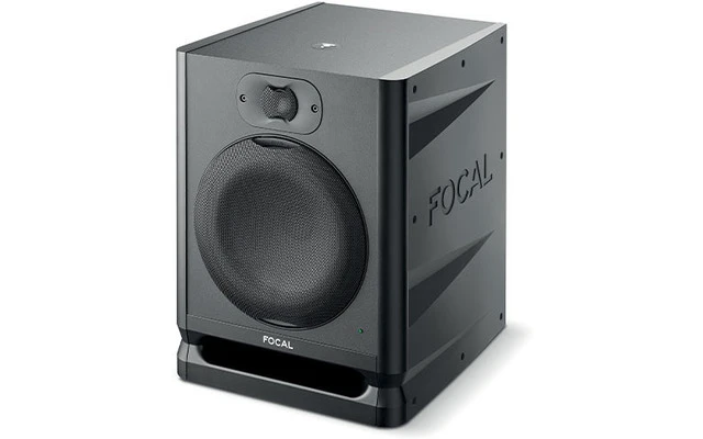 Focal Alpha 80 EVO