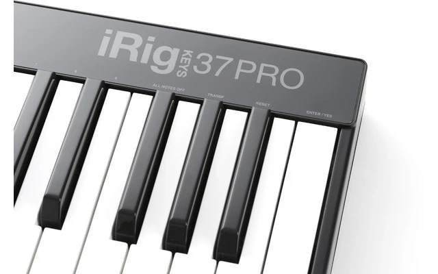IK Multimedia iRig Keys 37 Pro