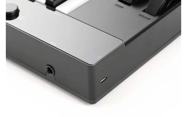 IK Multimedia iRig Keys 37 Pro