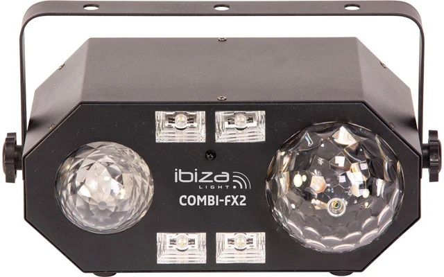 Ibiza Light Combi FX2