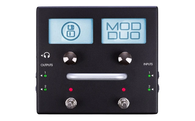 Mod Devices Mod DUO